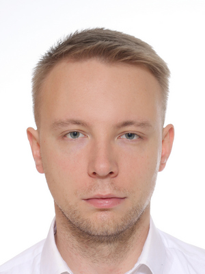 Marek Korczak