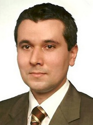 Marcin Orski