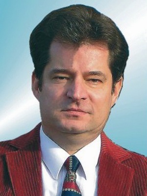 Maciej Szubra