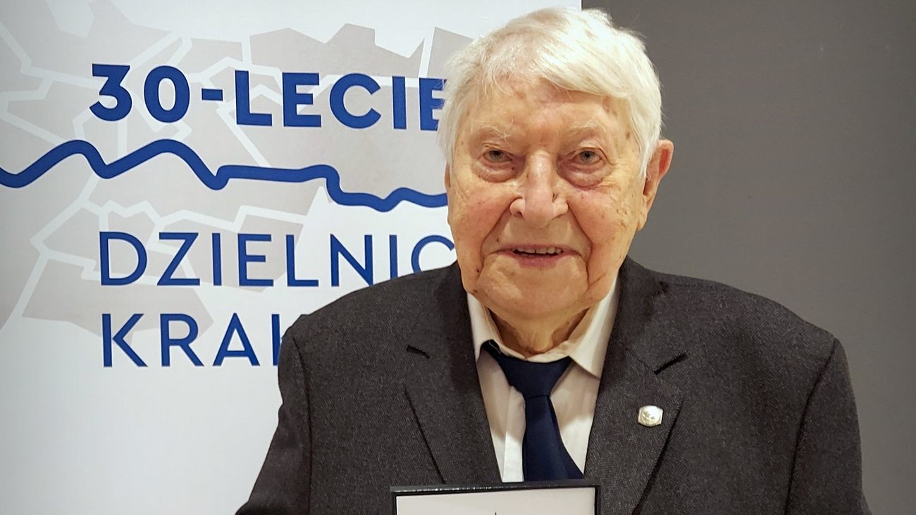 Ostatnie pożegnanie Jana Jasickiego (Fotografia: Barbara Radziszewska )