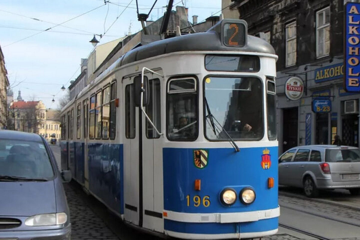 Fot. Paul Vensmann © 2004-2024: Henrik Boye sporvognsrejser.dk CC BY-NC 4.0