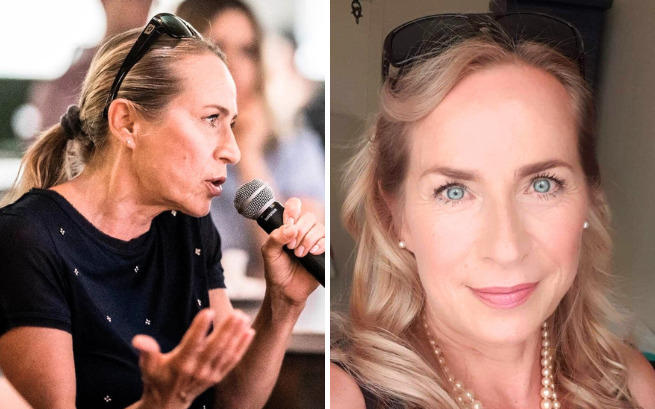 Alina Kamińska potrzebuje naszej pomocy