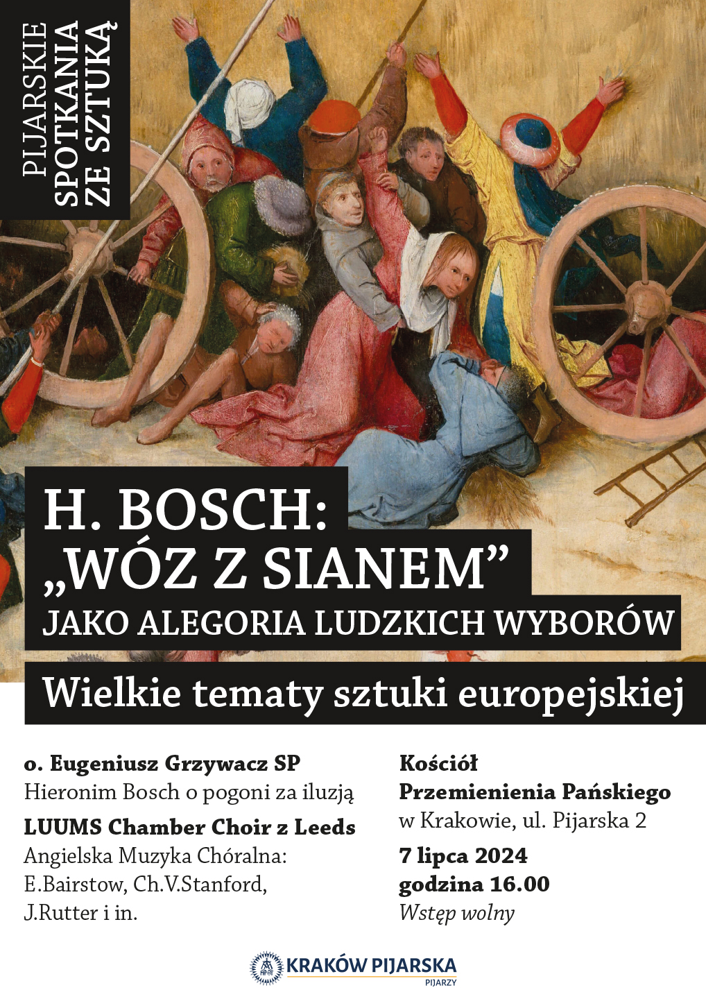 Spotkanie ze Sztuką