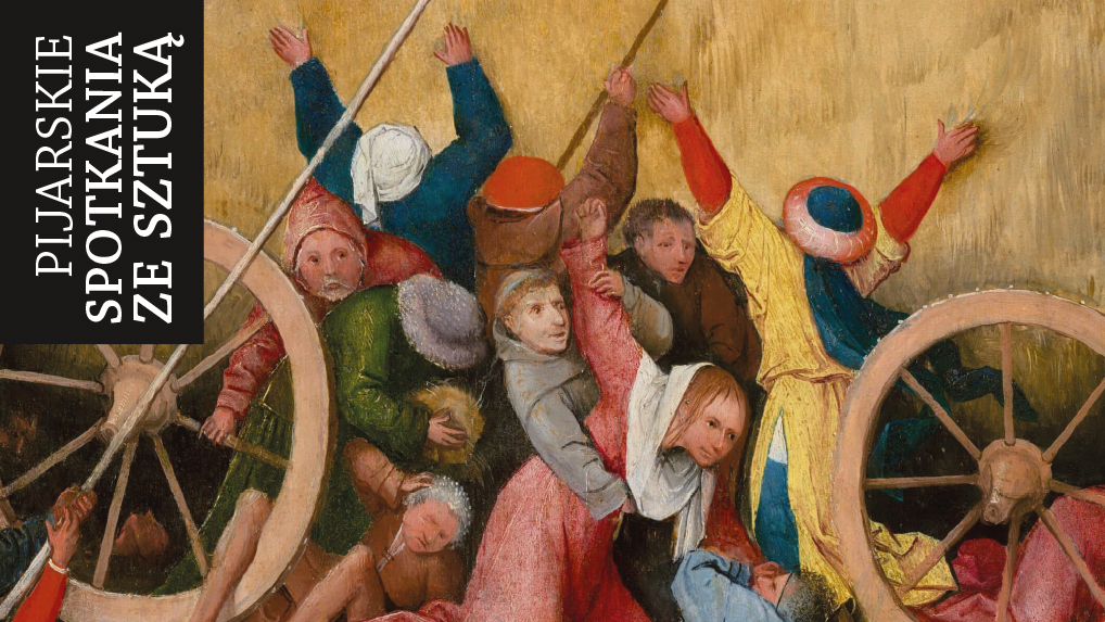 Spotkanie ze Sztuką