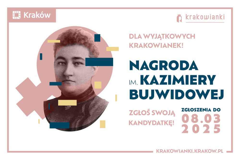 Nagroda im. Kazimiery Bujwidowej