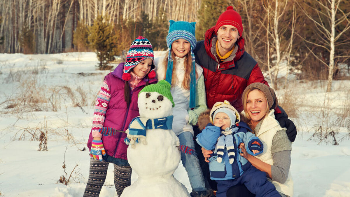 Ferie z Krakowską Kartą Rodzinną