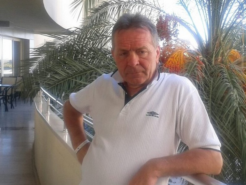 Stanisław Wiśniowski