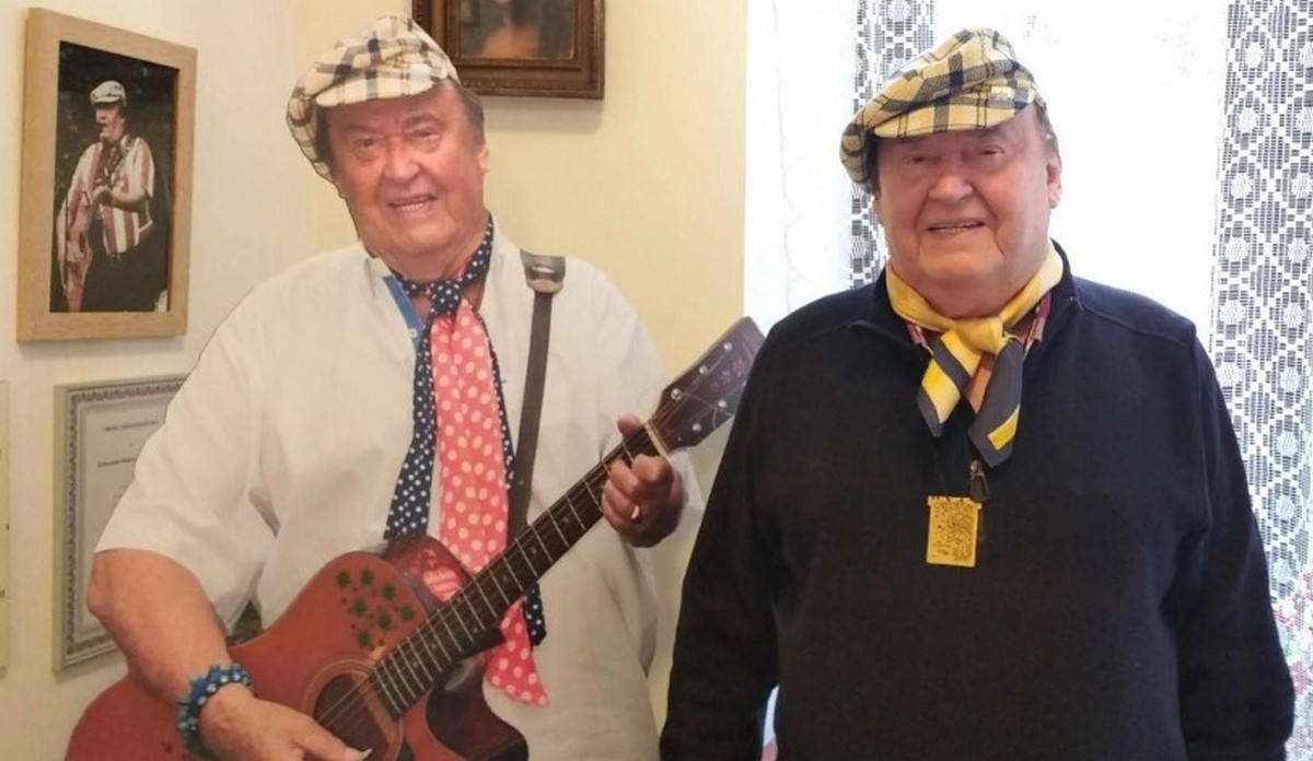 Aleksander Łodzia-Kobyliński, zdjęcie: Wojciech Jakubowski