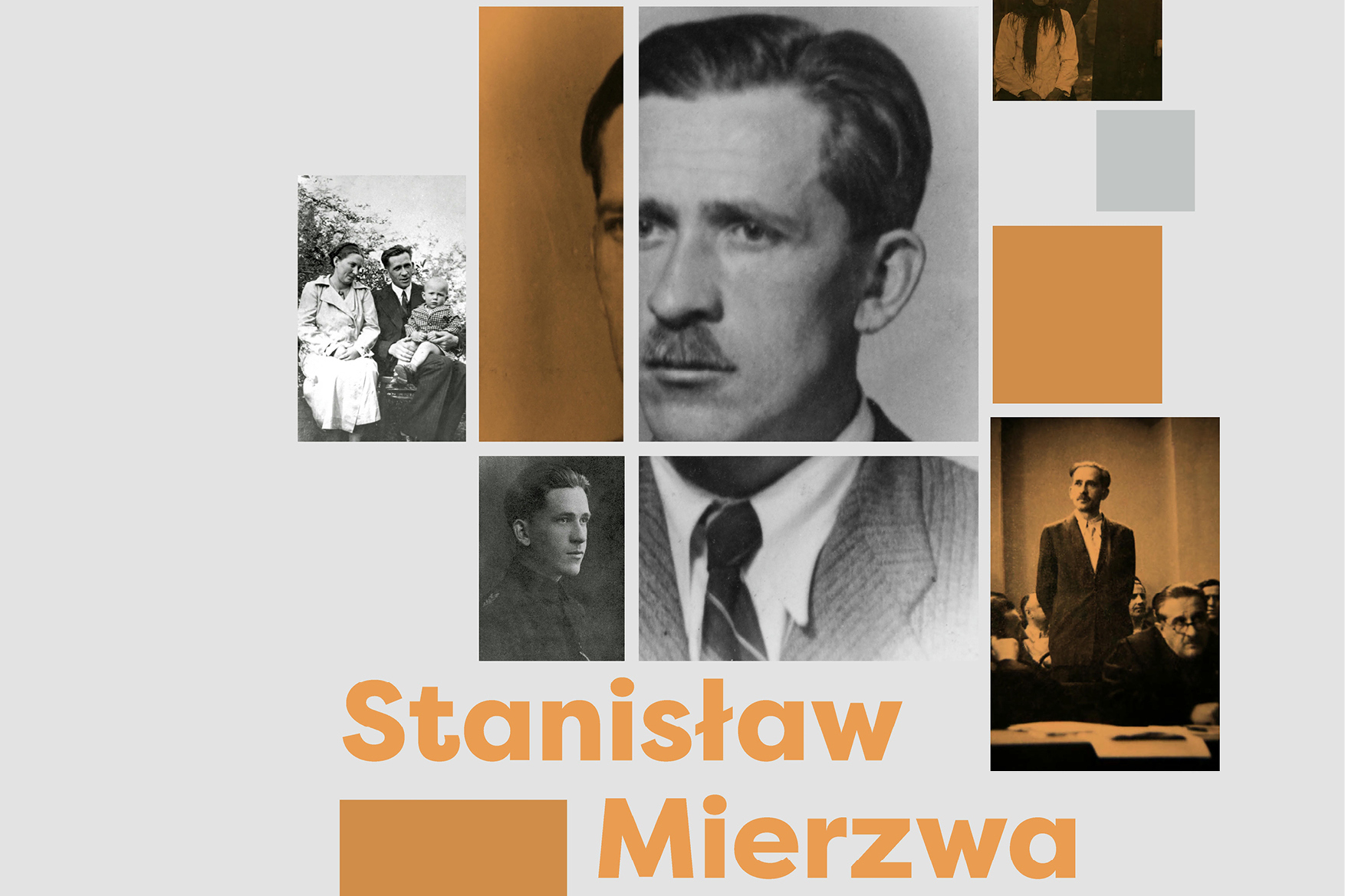 Otwarcie wystawy plenerowej „Stanisław Mierzwa”