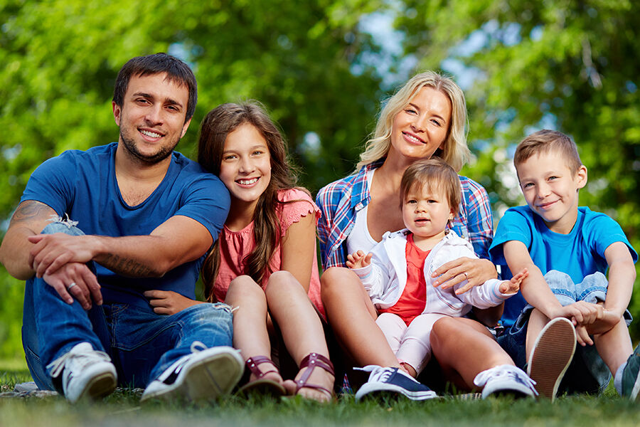 Lato z Krakowską Kartą Rodzinną