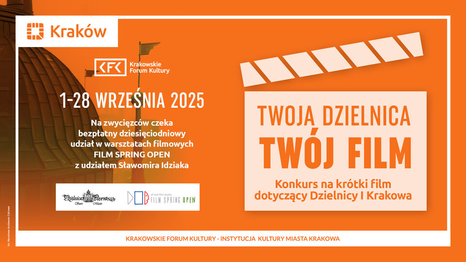 Twoja Dzielnica Twój Film