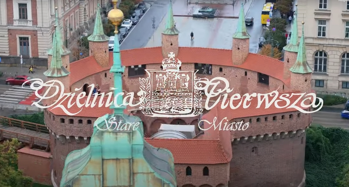 Święto Dzielnicy I Stare Miasto