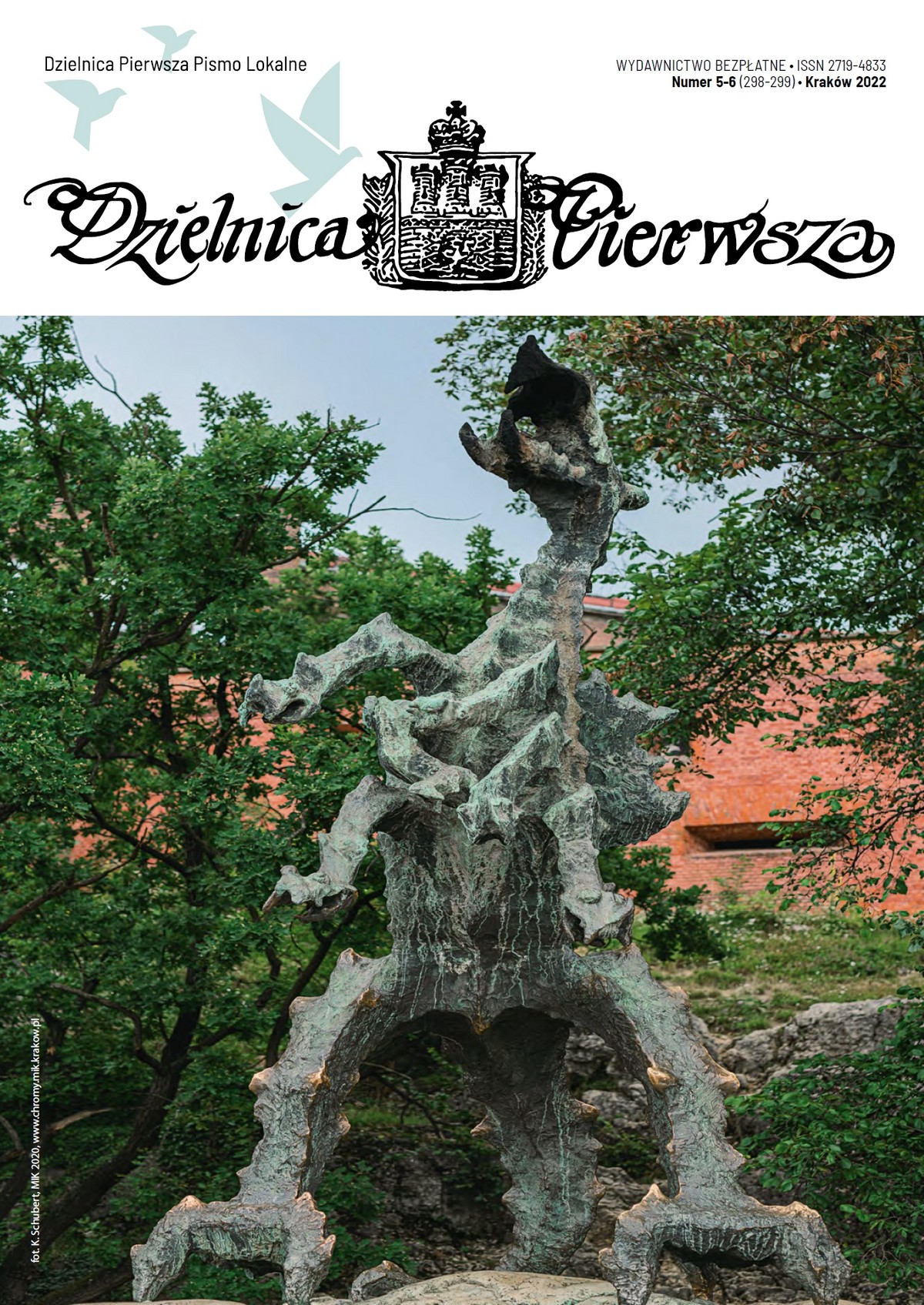 Okładka Informatora - link do pobrania pliku .pdf