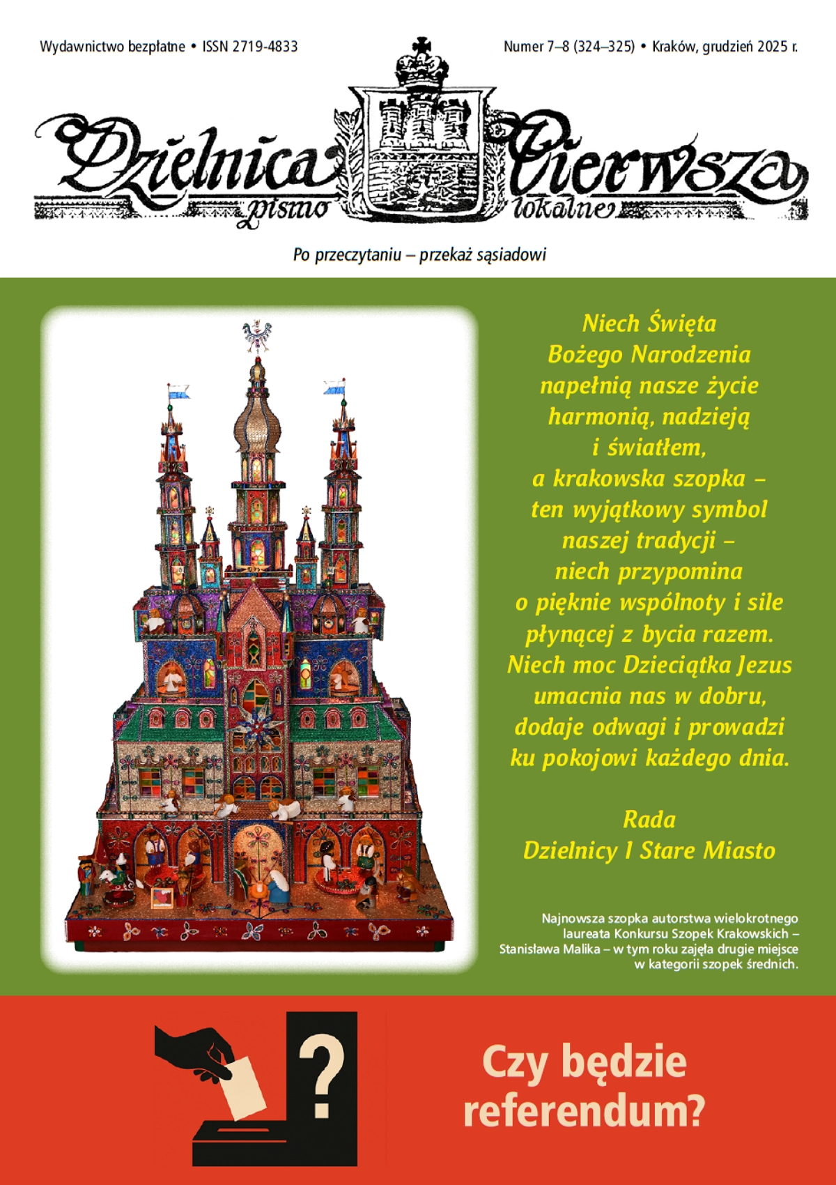 Okładka Informatora - link do pobrania pliku .pdf