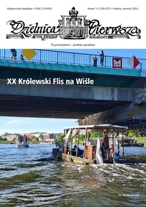 Okładka Biuletynu